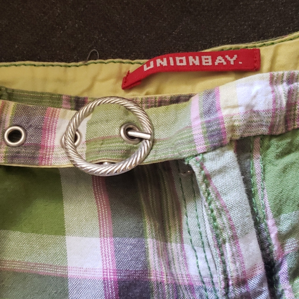 Shorts - Picture 2 of 2